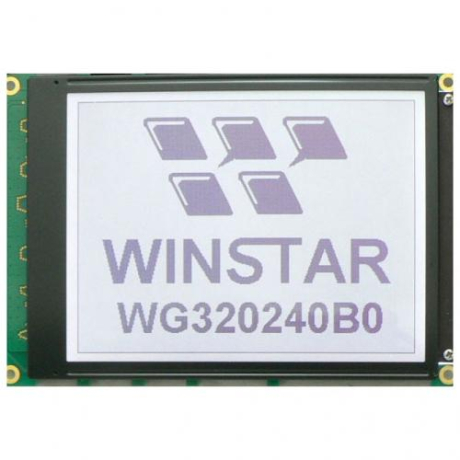 WG320240B0-TFH-TZ#
