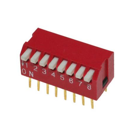 DP-08 (SWD3-8)