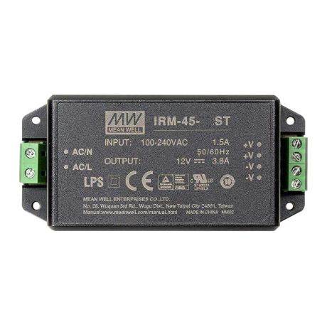 IRM-45-24ST