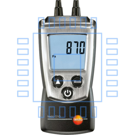 testo 510