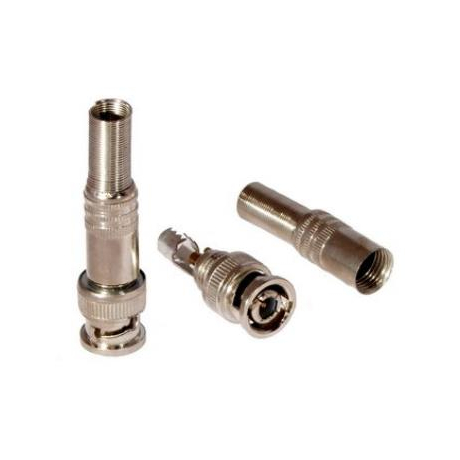 BNC-PP SCREW