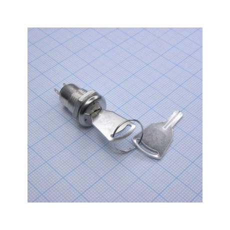 DS KDS-101 KEY SWITCH