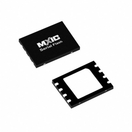 MX25U12835FZNI-10G