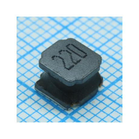 LPS6045-220M-1.9A