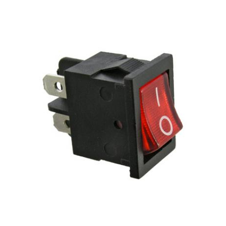 MIRS-201 ON-OFF