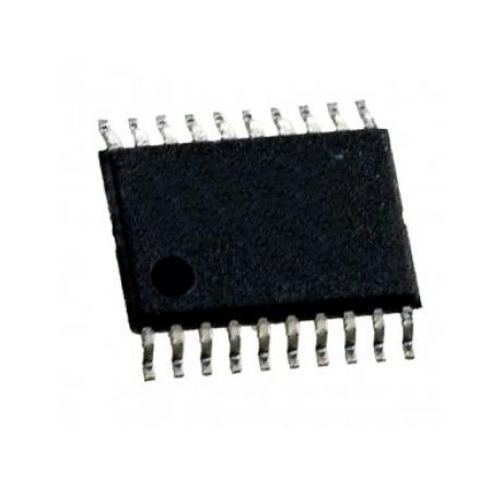 MCP2515-I/ST