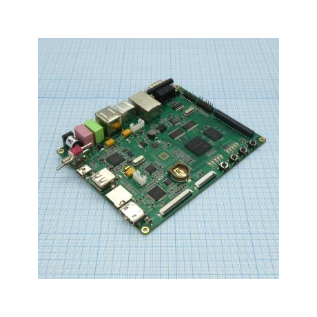 DevKit8500D (T6030030D)