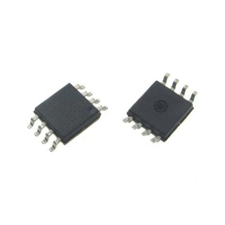 ATTINY25-20SU