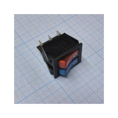 IRS-2101-1C3-BL+R/B