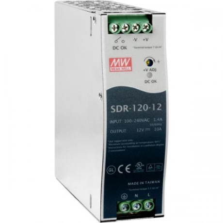SDR-120-12