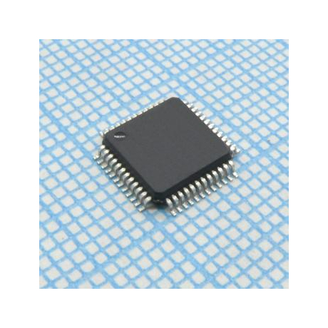 STM8S105C6T6TR