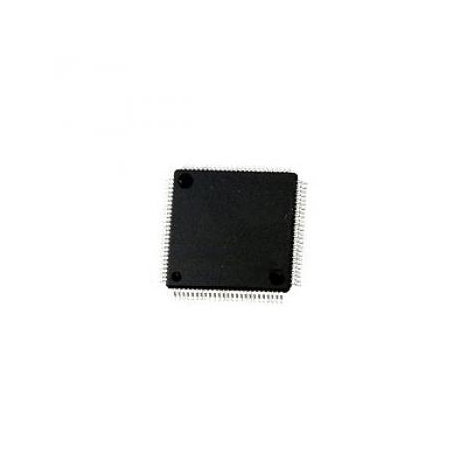 STM32F103VET6