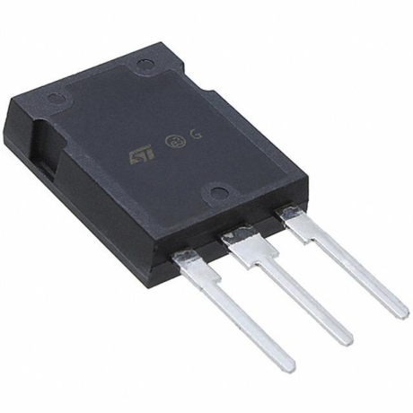 STY100NM60N