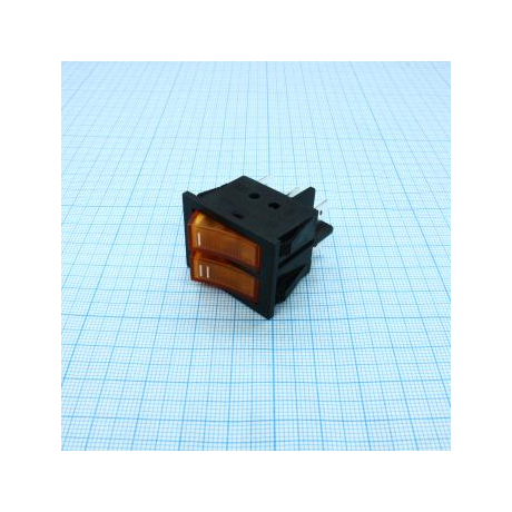 RK1-23AB-1 17R B/OR C "1/11" WA