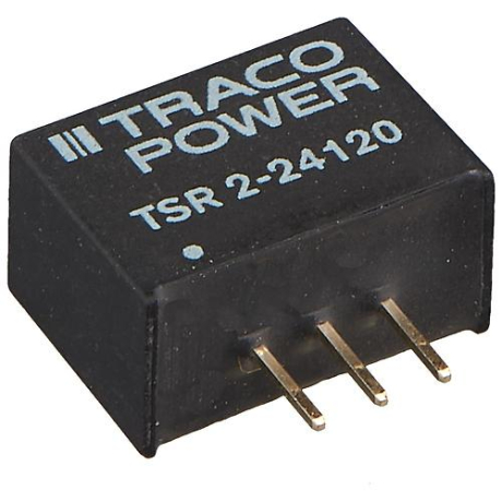 TSR 2-24120