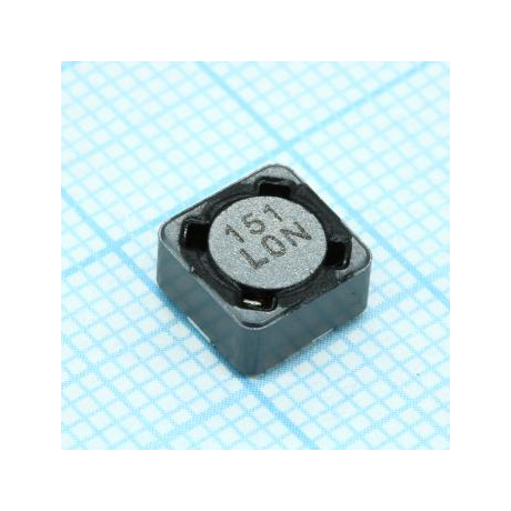 CDRH74NP-151MC