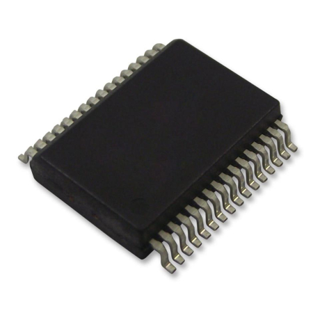 CY7C1019D-10VXI