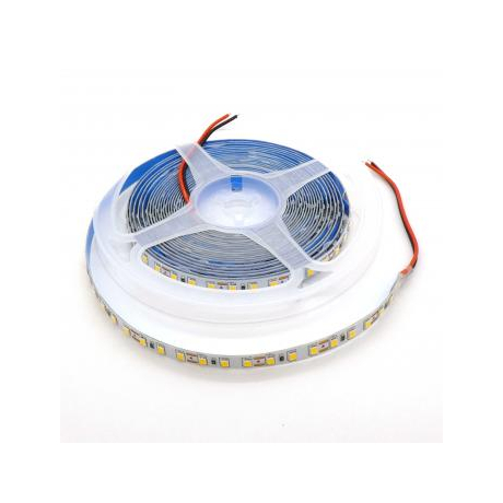 LED-лента 3528 WW/120 чипов/1м/12V