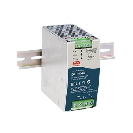 DUPS40