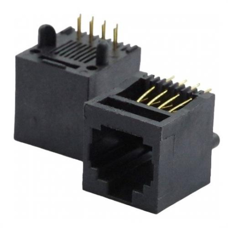 L-KLS12-156-8P8C-W/O-S-1-01