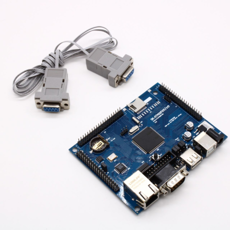 SK-STM32F417