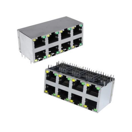 TJ9-2-10P8-04 LED