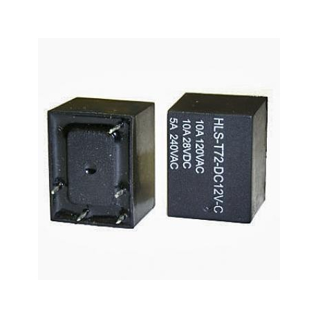 T72    12VDC  (843)    10A
