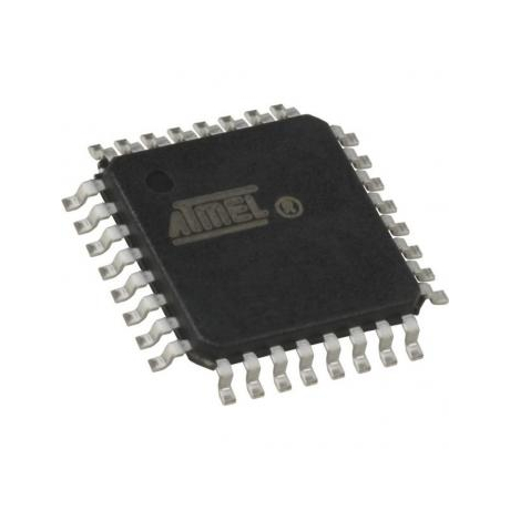 ATMEGA48V-10AU