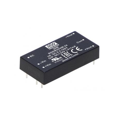 RSDW20UW-15