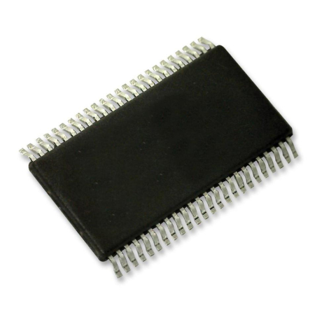 SN74AVC16T245DGGR