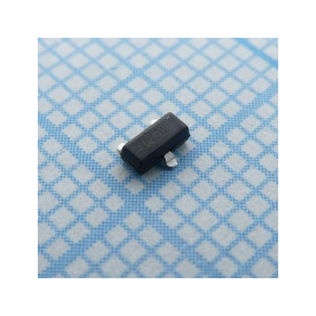 SMMBTA06LT1G