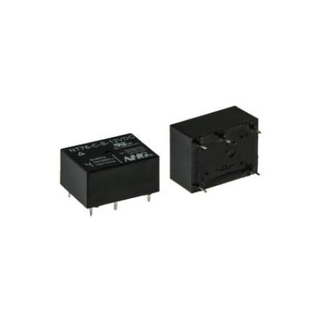 NT76-C-S-DC12V-0.45W FORWARD