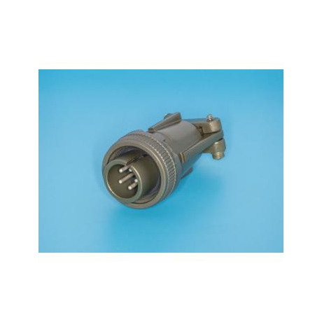 MS3106E-14S-5P