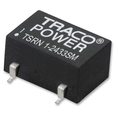 TSRN 1-24120SM