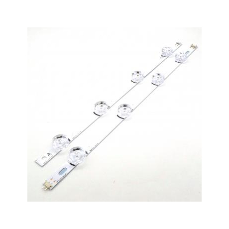 LED-планка DRT 3.0 42"