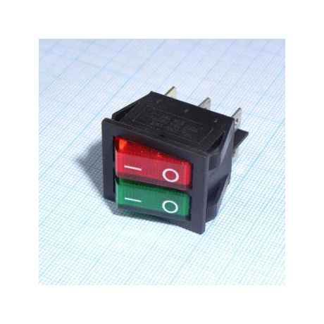 IRS-2101-1A3-G+R/B
