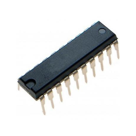 ATTINY2313V-10PU