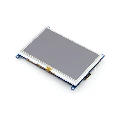 5inch HDMI LCD (B)