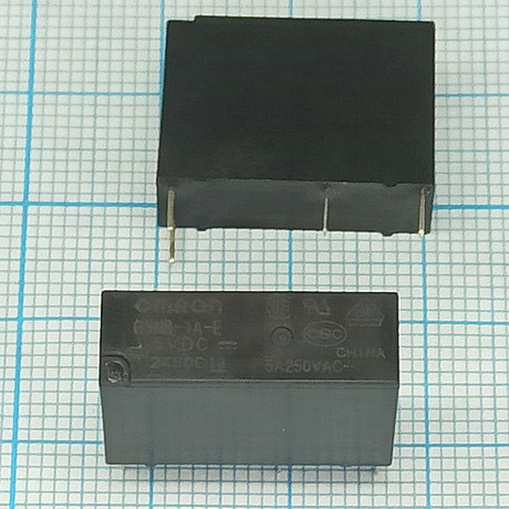Реле G5NB1AE5DC
