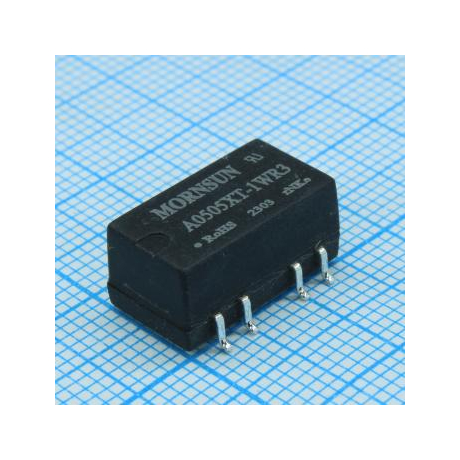 A0505XT-1WR3