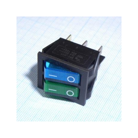 IRS-2101-1A3-G+BL/B
