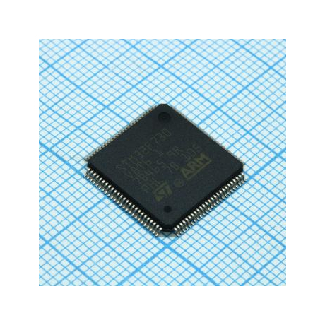 STM32F730V8T6