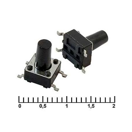 IT-1102WD (6X6X9.5)