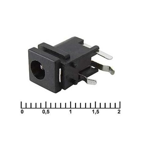 PJ043  1.65MM