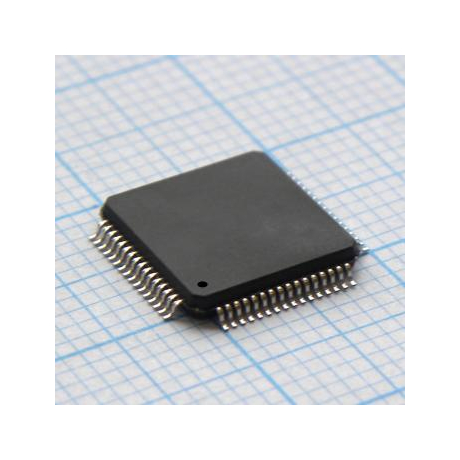 STM32F302R8T6