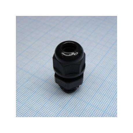 DDL-M12P (black)