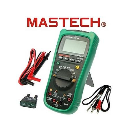 MS-8360G (MASTECH)