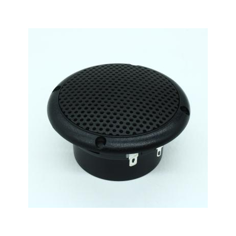 FR 8 WP - 4 OHM (BLACK)