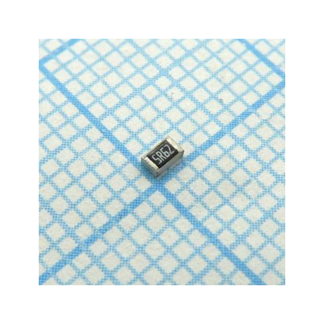 RC0805FR-075R62L