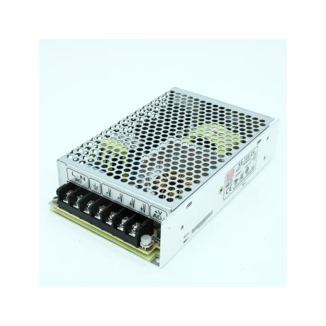 RS-100-24